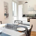 Le Platin - & Centre A Pied * Royan