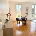 Le Platin - & Centre A Pied Apartment Royan