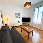 Le Platin - & Centre A Pied Apartment