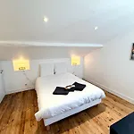 Apartment Le Platin - & Centre A Pied *