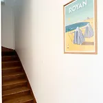 Le Platin - & Centre A Pied Apartment