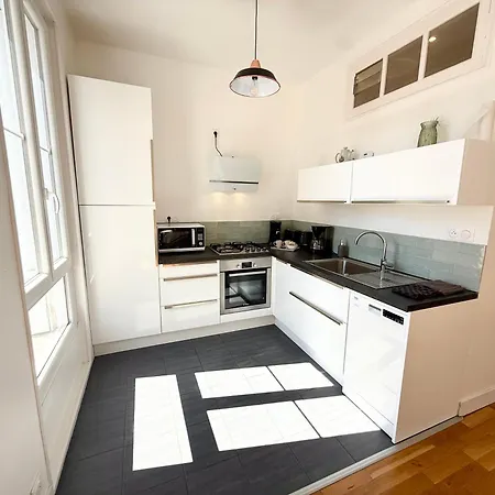 Le Platin - & Centre A Pied Apartment *