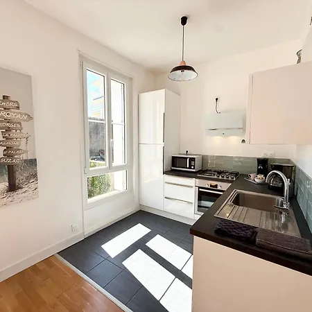 Apartment Le Platin - & Centre A Pied Royan