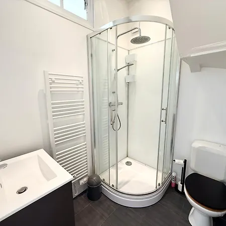 Apartment Le Platin - & Centre A Pied
