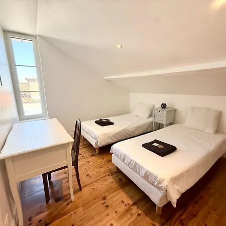 Le Platin - & Centre A Pied Apartment *