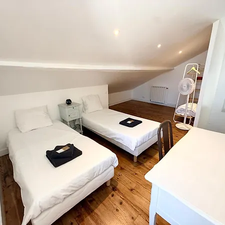 Apartment Le Platin - & Centre A Pied