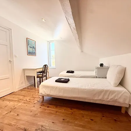 Appartamento Le Platin - Plage&centre à Pied Royan