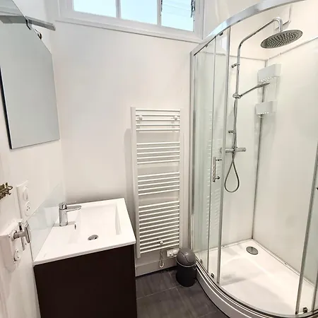 Apartment Le Platin - & Centre A Pied Royan