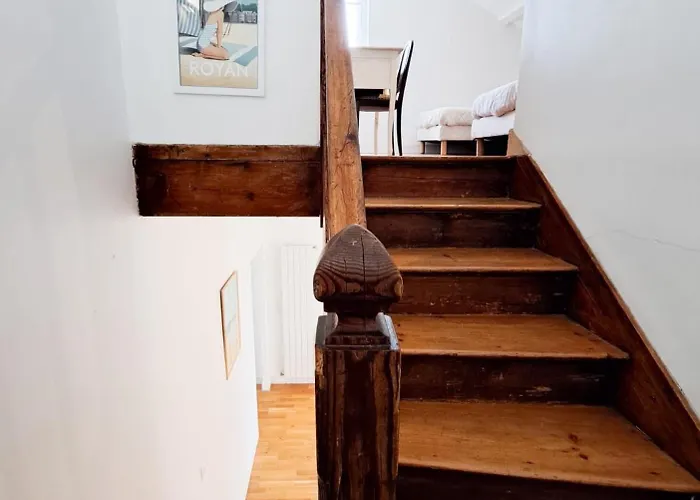 Le Platin - Proche De La Gare, Du Centre Et De La